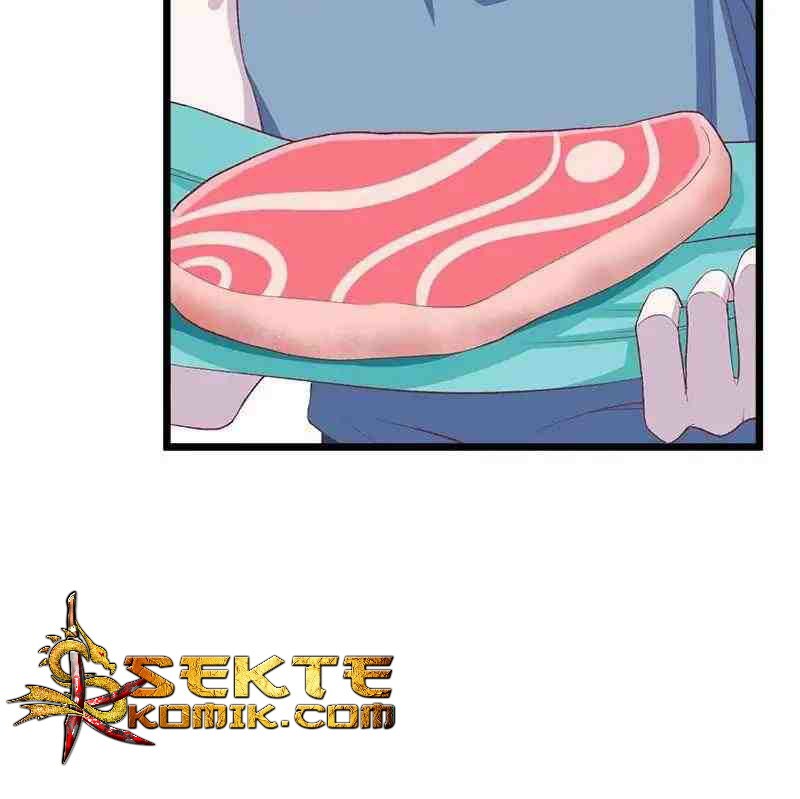 Beauty and the Beasts chapter 75
